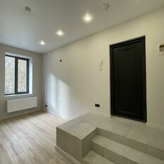 Квартира 21,3 м², студия - изображение 1