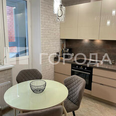 Квартира 36,4 м², 1-комнатная - изображение 1