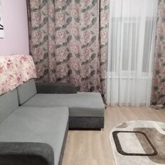 Квартира 65,7 м², 3-комнатная - изображение 4