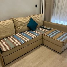 Квартира 15,8 м², студия - изображение 2