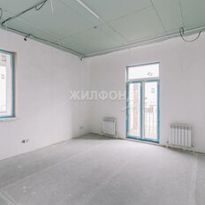 Квартира 75,5 м², 2-комнатная - изображение 2
