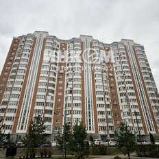 Квартира 38 м², 1-комнатная - изображение 1