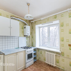 Квартира 42,5 м², 2-комнатная - изображение 3