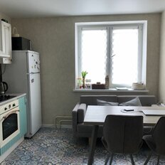 Квартира 91,6 м², 3-комнатная - изображение 2