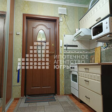 Квартира 35,5 м², 2-комнатная - изображение 1