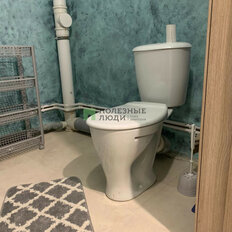 Квартира 25,7 м², студия - изображение 5