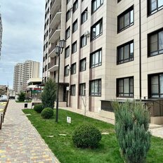 Квартира 37,1 м², 1-комнатная - изображение 4