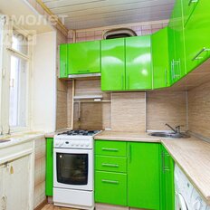 Квартира 62,1 м², 3-комнатная - изображение 2