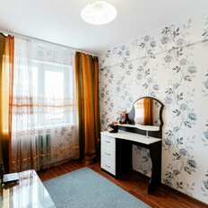 Квартира 55,3 м², 3-комнатная - изображение 4