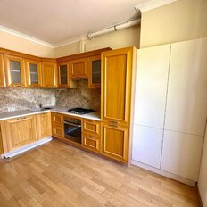 Квартира 70 м², 2-комнатная - изображение 4