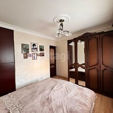 Квартира 94 м², 4-комнатная - изображение 5