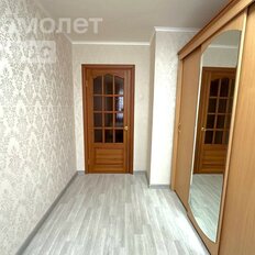 Квартира 42,7 м², 2-комнатная - изображение 4