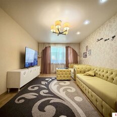 Квартира 95 м², 3-комнатная - изображение 5