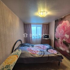 Квартира 57,7 м², 3-комнатная - изображение 5