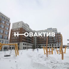 Квартира 45,5 м², 2-комнатная - изображение 4