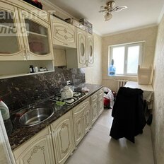 Квартира 29,3 м², 1-комнатные - изображение 4