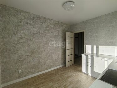29,4 м², 1-комнатная квартира 3 900 000 ₽ - изображение 26
