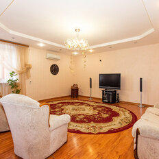 Квартира 123,2 м², 4-комнатная - изображение 3