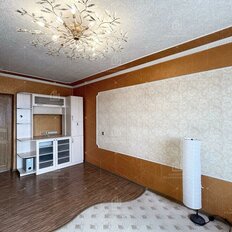 Квартира 70,6 м², 3-комнатная - изображение 3