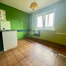 Квартира 39 м², 1-комнатная - изображение 5