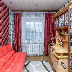 Квартира 74,5 м², 3-комнатная - изображение 1