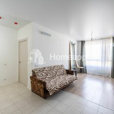 Квартира 43 м², 1-комнатная - изображение 3