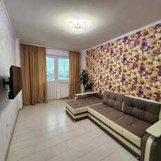 Квартира 65 м², 2-комнатная - изображение 3