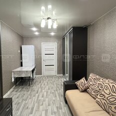 Квартира 20,7 м², студия - изображение 3