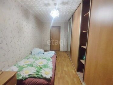 Купить двухкомнатную квартиру в ЖК «Спортивный» в Челябинске - изображение 49