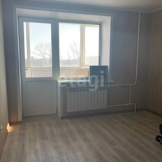 Квартира 34,6 м², 1-комнатная - изображение 4