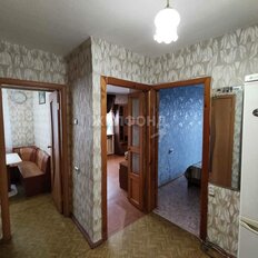 Квартира 42,5 м², 2-комнатная - изображение 5