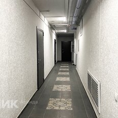 Квартира 34,8 м², 1-комнатная - изображение 1