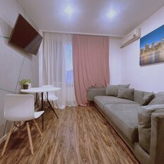 Квартира 19,9 м², студия - изображение 1