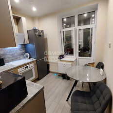 Квартира 30,9 м², 1-комнатная - изображение 1