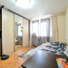 Квартира 34,8 м², 1-комнатная - изображение 3