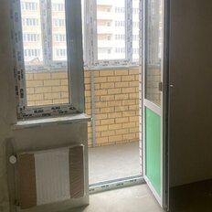 Квартира 32,3 м², 1-комнатная - изображение 1