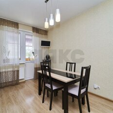 Квартира 81 м², 2-комнатная - изображение 4