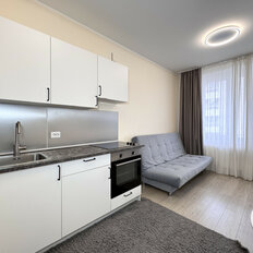 Квартира 20,5 м², студия - изображение 3