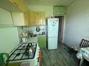 31,5 м², 1-комнатная квартира 9 250 000 ₽ - изображение 27