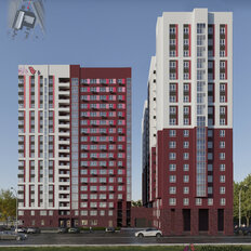 Квартира 40,4 м², 2-комнатная - изображение 3