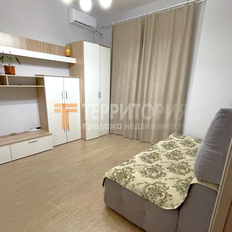 Квартира 28,9 м², студия - изображение 2