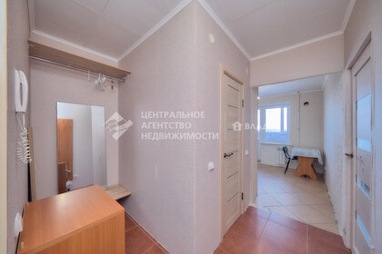 34 м², 1-комнатная квартира 3 165 000 ₽ - изображение 93