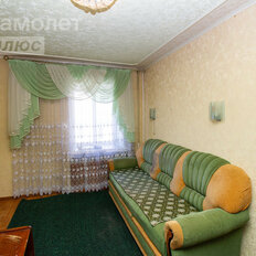 Квартира 31,7 м², 2-комнатная - изображение 1