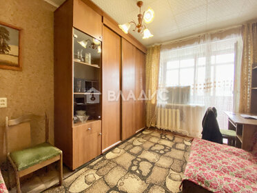 32 м², 1-комнатная квартира 12 000 ₽ в месяц - изображение 87