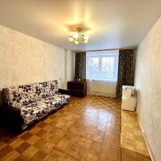 Квартира 39,7 м², 1-комнатная - изображение 3