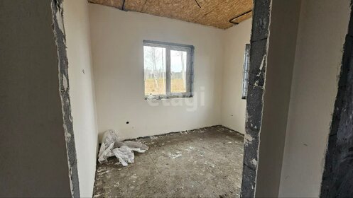 Купить квартиру с лоджией и без отделки или требует ремонта в Омской области - изображение 50