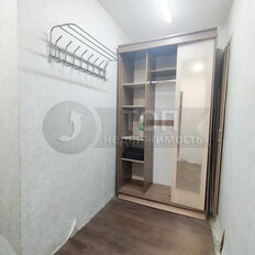 Квартира 34,6 м², 1-комнатная - изображение 5