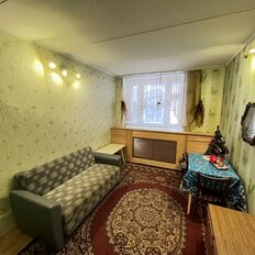 Квартира 17,1 м², студия - изображение 2