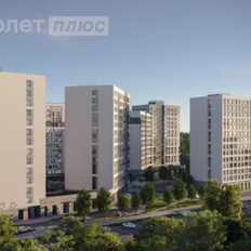 71,8 м², помещение свободного назначения - изображение 5