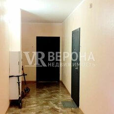 Квартира 39,1 м², 1-комнатная - изображение 5